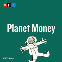 Planet Money - Official Merchandise